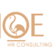 Leyjoe HR logo